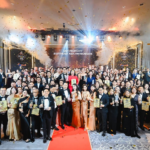 Dot Property Southeast Asia Awards 2025 ยกย่องสุดยอดนักพัฒนาอสังหาริมทรัพย์โครงการระดับแลนด์มาร์ก และเอเจนซี่ยอดเยี่ยมแห่งภูมิภาคเอเชียตะวันออกเฉียงใต้