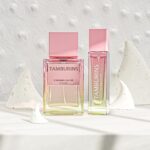 บอกรักผ่านกุหลาบกับ “Evening Glow” กลิ่นหอมของกุหลาบยามเย็นจาก TAMBURINS