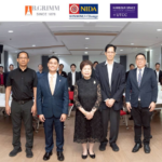 บี.กริม ยกระดับศักยภาพธุรกิจไทย สานพลังไตรภาคีจับมือ NIDA และ Harbour.Space ขับเคลื่อนเศรษฐกิจใหม่ระดับโลก