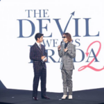 เมื่อภาพยนตร์และแฟชั่นมารวมตัวกัน “The Devil Wears Prada 2 นางมารสวมปราด้า 2” ส่งต่อแรงบันดาลใจ สู่หนึ่งในชาเลนจ์ของ “The Face Men Thailand Season 4”