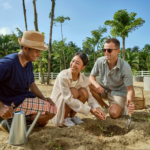 แมริออท พร้อมมอบประสบการณ์การท่องเที่ยวที่มีความหมาย ผ่าน Good Travel with Marriott Bonvoy™ กับกิจกรรมที่คัดสรรมาอย่าพิถีพิถันทั่วภูมิภาคเอเชียแปซิฟิก (ไม่รวมจีน)