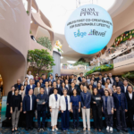 “สยามพิวรรธน์” พลิกเกมวงการ สร้างต้นแบบแรกของโลก “Co-Creation Retail for Sustainable Lifestyle” คว้า 2 Global Certificates คือ EDGE และ FITWEL ครั้งแรกให้ประเทศไทย