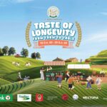 มูลนิธิโครงการหลวง ร่วมกับ สยามพารากอน ชวนสัมผัส Taste of Longevity ยกทัพวัตถุดิบคุณภาพชั้นเลิศจากยอดดอย มอบประสบการณ์อาหารยั่งยืนเพื่อชีวิตยืนยาว ในงาน “Royal Project Gastronomy Festival 2026” ระหว่างวันที่ 18-29 มี.ค. 2569 ณ NEXTOPIA ชั้น 5 ศูนย์การค้าสยามพารากอน