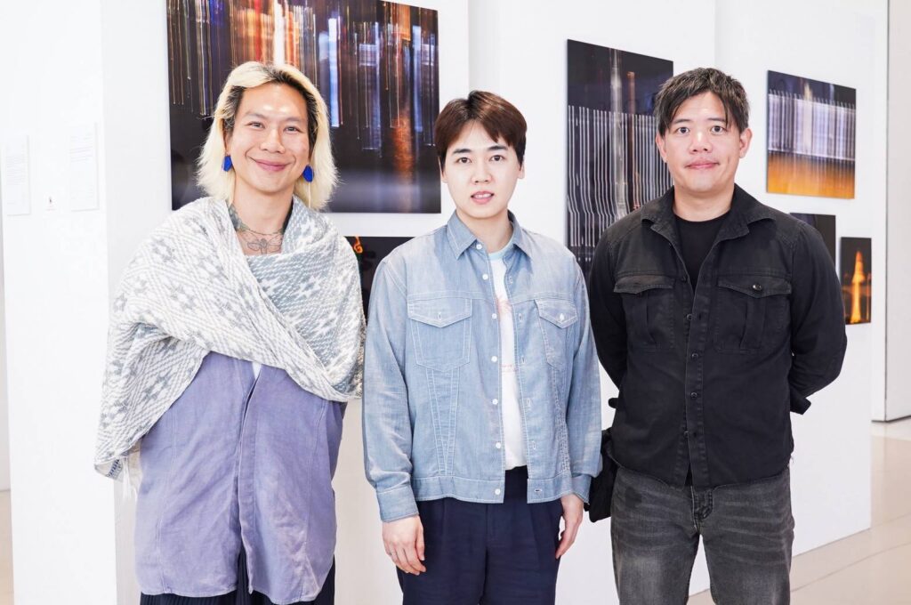 ไอคอนสยาม รวมพลังความคิดสร้างสรรค์จากนักศึกษาศิลปะรุ่นใหม่เปิดพื้นที่แสดงงานศิลปนิพนธ์ ในงาน “Grad and Glow Arts Thesis Showcase” 2026
