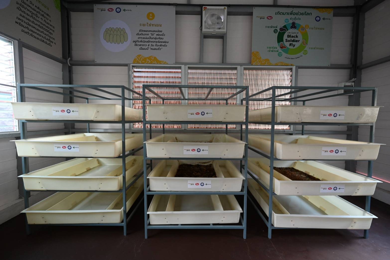 “น้ำมันพืชกุ๊ก” เดินหน้ายกระดับสิ่งแวดล้อมปี 2569 ขยายผลโครงการ “สิ้นสุดการเป็นของเสีย” สร้างต้นแบบจัดการขยะอินทรีย์สู่ชุมชนอย่างยั่งยืน