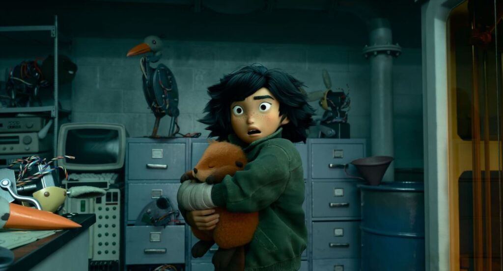 คอหนังสายไหนก็อินกับ “Disney & Pixar’s Hoppers เด้งโดด เปลี่ยนโหมดเป็นบีเวอร์” เปิดตัวแรงขึ้นแท่นหนังทำเงินอันดับ 1 ในไทย และคว้าเรตติ้ง Rotten Tomatoes วันแรกสูงถึง 97% พร้อมเติมความสุขให้ทุกเจนแล้ว วันนี้ ในโรงภาพยนตร์