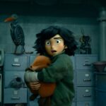 คอหนังสายไหนก็อินกับ “Disney & Pixar’s Hoppers เด้งโดด เปลี่ยนโหมดเป็นบีเวอร์” เปิดตัวแรงขึ้นแท่นหนังทำเงินอันดับ 1 ในไทย และคว้าเรตติ้ง Rotten Tomatoes วันแรกสูงถึง 97% พร้อมเติมความสุขให้ทุกเจนแล้ว วันนี้ ในโรงภาพยนตร์