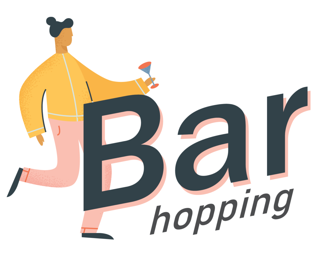 Bar Hopping