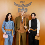 MCM ฉลองครบรอบ 50 ปี เปิดตัว MCM Lifestyle Store แห่งใหม่ที่ EmQuartier ประเทศไทย