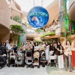 สยามพารากอน ผนึกกำลัง Chow Tai Fook นำกระแส LUXURY PETจัดงาน “NEXTOPIA PET IMMERSION”ชวนลูกค้าคนสำคัญพร้อมสัตว์เลี้ยงตัวโปรดสัมผัสประสบการณ์สุดพิเศษ