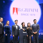 บี.กริม เพาเวอร์ คว้า 3 รางวัลใหญ่จาก Future Trends Awards 2026ตอกย้ำองค์กรต้นแบบที่เติบโตด้วยความโอบอ้อมอารีและครองใจคนทำงาน