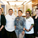 แมริออท อินเตอร์เนชั่นแนล ภูมิภาคเอเชียแปซิฟิก  (ไม่รวมประเทศจีน) เปิดตัวรางวัล Artisan Award เป็นครั้งแรก เพื่อเชิดชูผู้หญิงผู้มีบทบาทสำคัญในสายงานอาหารและเครื่องดื่ม และการประกอบอาหาร