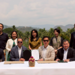 แมริออท อินเตอร์เนชั่นแนล ลงนามข้อตกลงครั้งสำคัญกับ KS Hotels เตรียมนำแบรนด์ เดอะ ลักซ์ชูรี่ คอลเล็คชั่น เปิดตัวครั้งแรกสู่กัมพูชาและลาว
