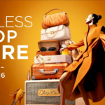 ไอคอนสยาม และไอซีเอส ชวนพักเรื่องบิน มาช็อป กิน สุดฟินกับแคมเปญ “FLY-LESS SHOP-MORE” ช็อปสนุกรับสิทธิพิเศษสุดคุ้ม ตลอดเดือนเมษายนนี้