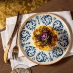 “ONYX Dining” เปิดนิยามใหม่ของประสบการณ์แห่งรสชาติสร้างทุกมื้ออาหารให้เป็นการเดินทางที่เปี่ยมด้วยเรื่องราวสุดพิเศษ