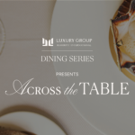 Marriott International ชวนร่วมเดินทางผ่านรสชาติและวัฒนธรรม กับ Luxury Dining Series 2026 เปิดประสบการณ์มื้ออาหารเหนือระดับ ผ่านการรวมตัวของเชฟชื่อดังและสถานที่ระดับตำนานทั่วภูมิภาคเอเชียแปซิฟิก