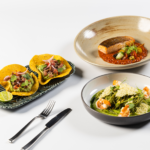 แมริออท บอนวอย จับมือ การท่องเที่ยวแห่งประเทศไทย เปิดตัว “Wellness Longevity Lifestyle Menu” รังสรรค์ 10 เมนูสุขภาพจากเชฟชั้นนำเพื่อผลักดันไทยสู่จุดหมาย Wellness Tourism