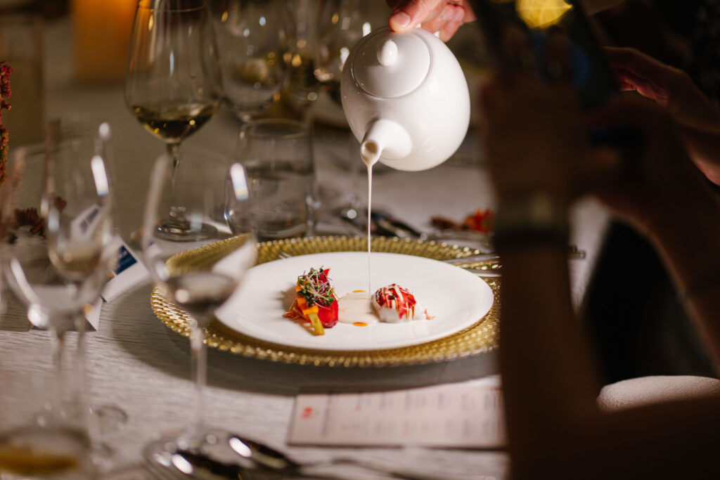 เกษรวิลเลจ ตอกย้ำบทบาท World-Class Gastronomy Destination ร่วมเผยเสน่ห์อาหารไทยผ่าน DINNER INCREDIBLE THAILAND 2026: THE BLACK BOX EDITION