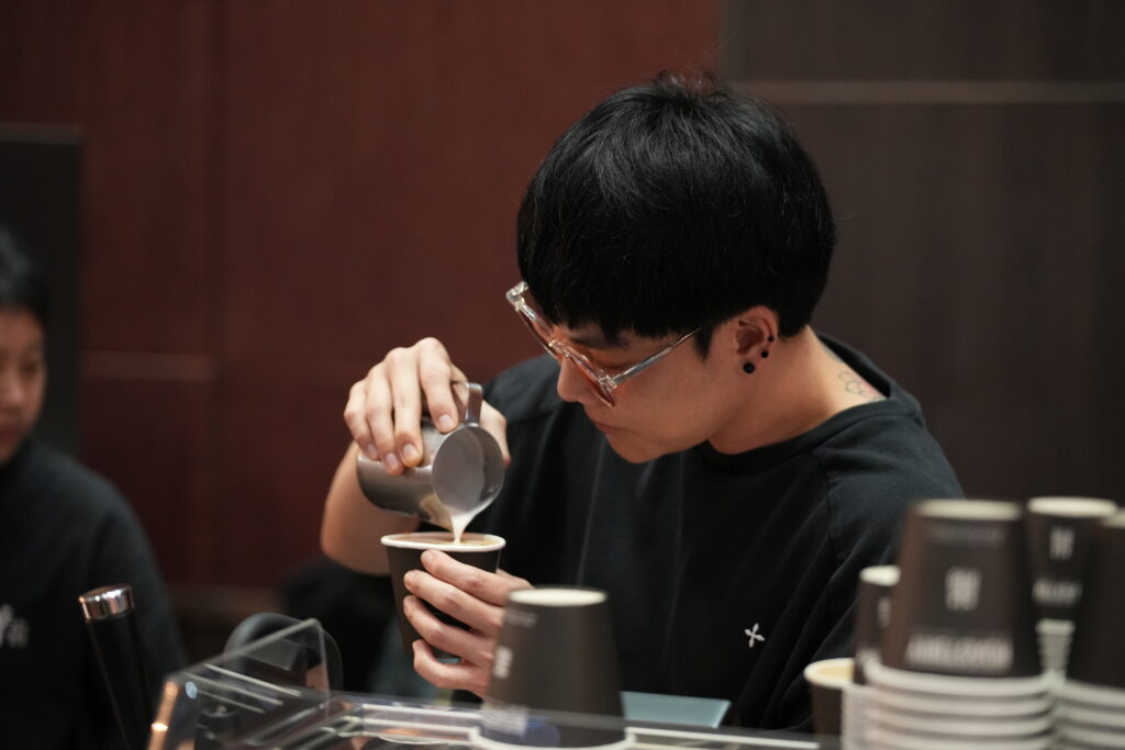 ไอคอนสยาม เนรมิต 6 Coffee District พาคนรักกาแฟท่องรสชาติจากทั่วไทยสู่ระดับโลก ใน “ICONIC CRAFT COFFEE EXPO 2026”