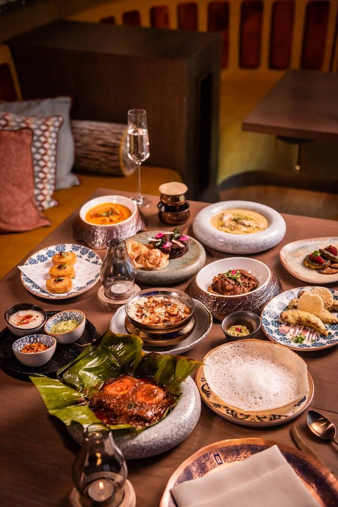 มื้อนี้อยากใช้เวลากับใคร? ONYX Dining ชวนเลือกประสบการณ์บนโต๊ะอาหารให้ตรงกับทุกโมเมนต์ของคนสำคัญ